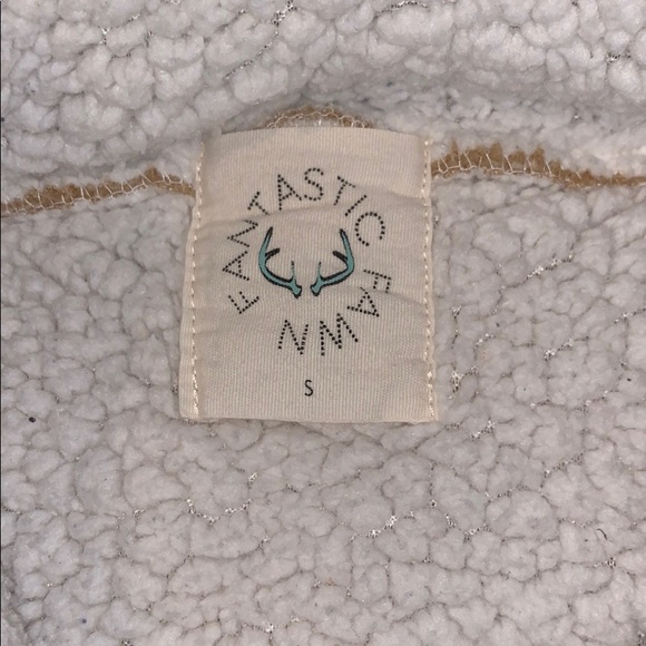 Soft/Warm Winter Jacket - Picture 2 of 3